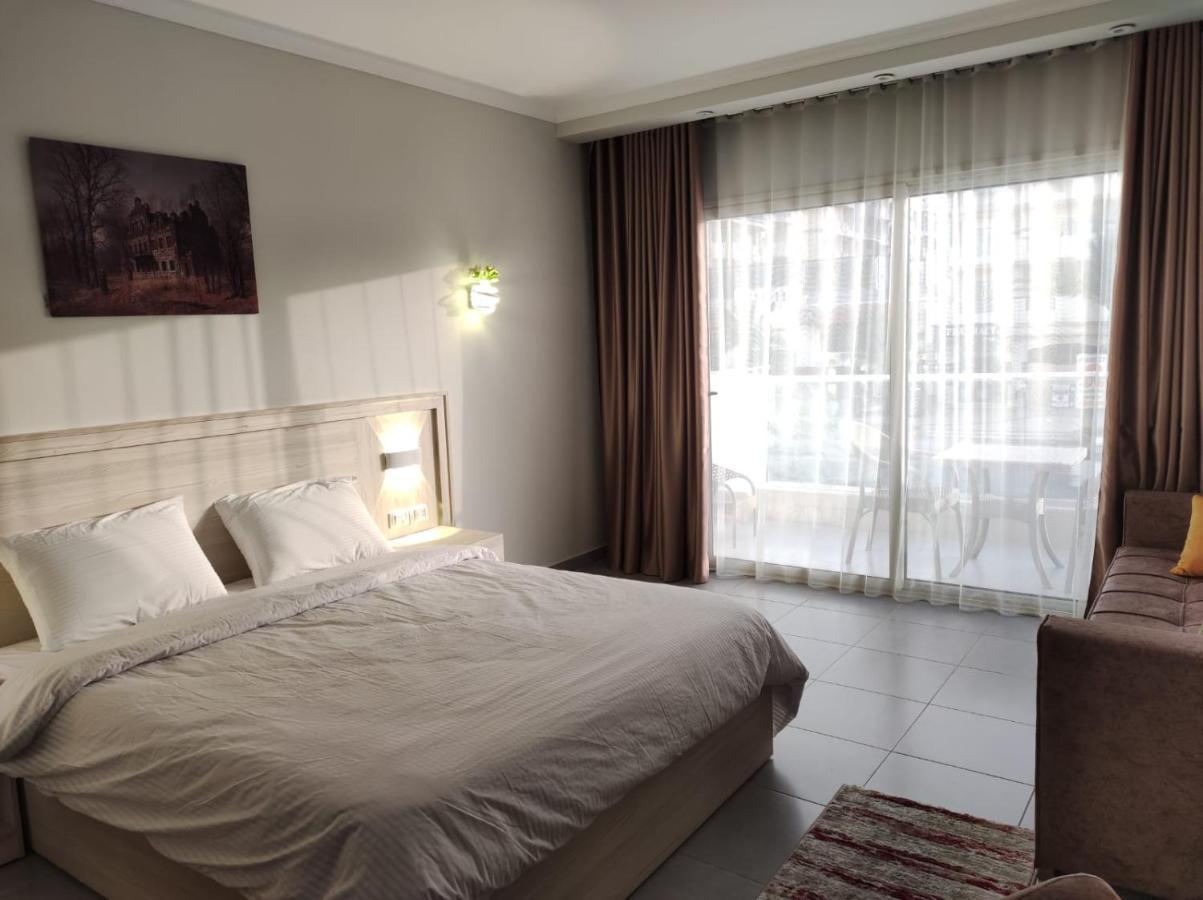 Resort Scandic *