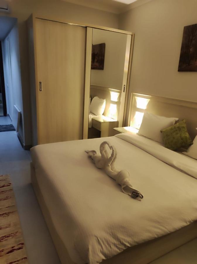 Resort Scandic Hurghada