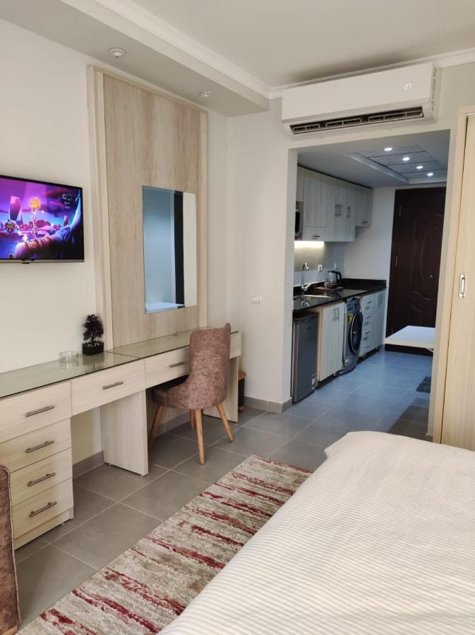 Scandic Resort Hurghada