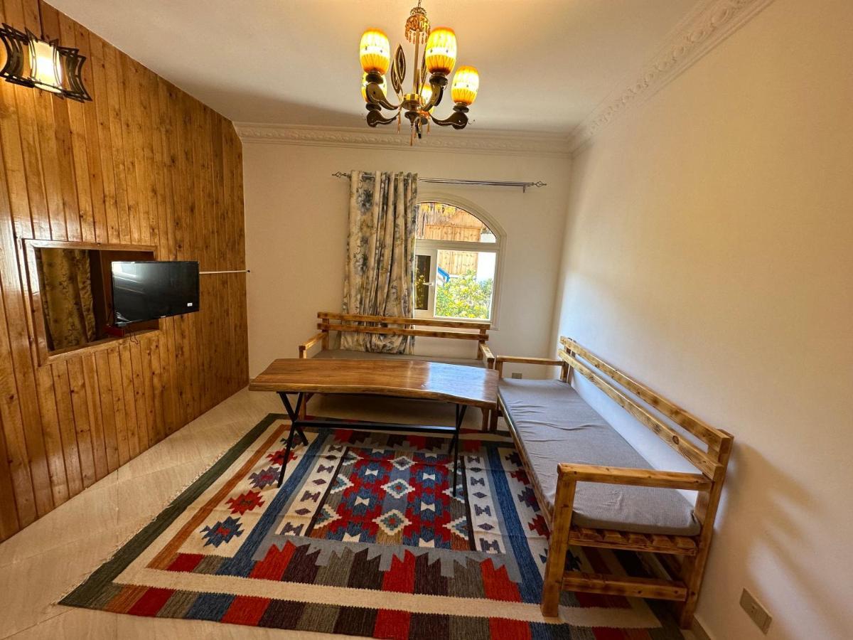 Chalet Beit Tolba *