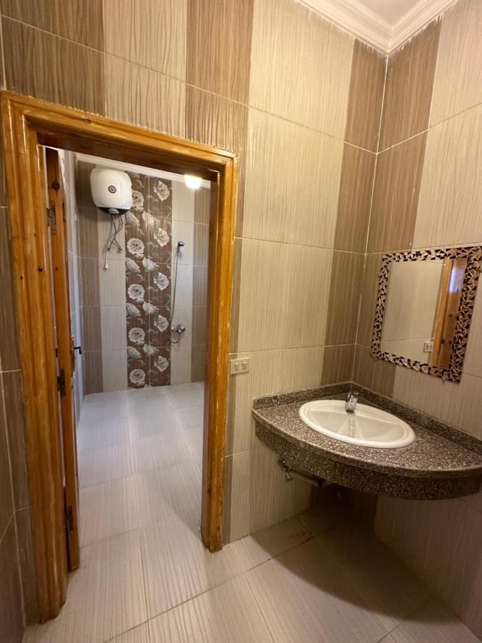 Chalet Beit Tolba