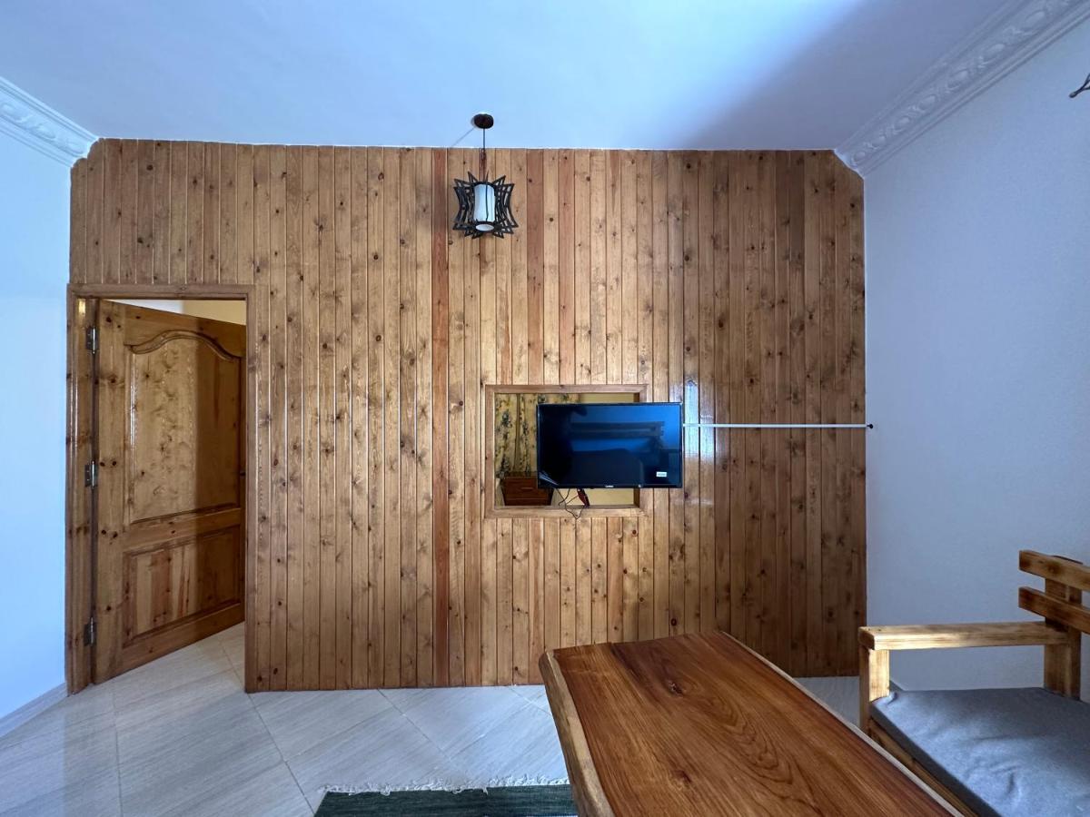Chalet Beit Tolba Dahab