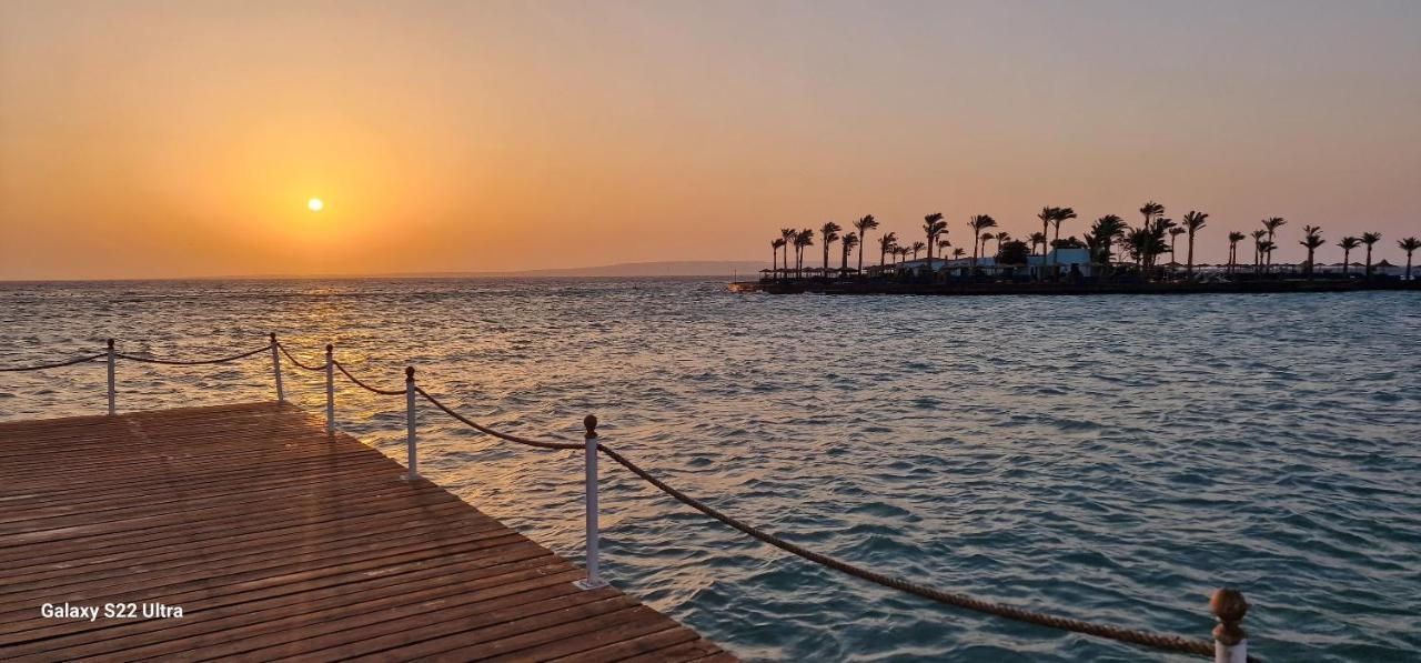 Scandic Ssv- Private Sandy Coral Reef Retreat With Free Wi-fi Hurghada