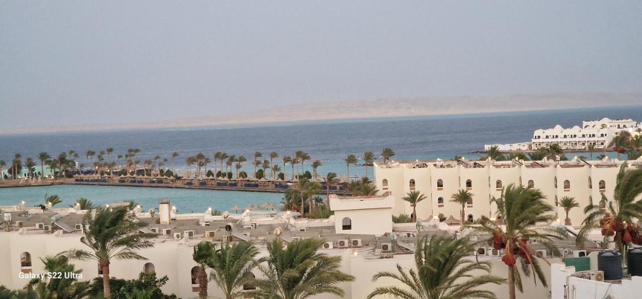 Scandic Ssv- Private Sandy Coral Reef Retreat With Free Wi-fi Apartment Hurghada