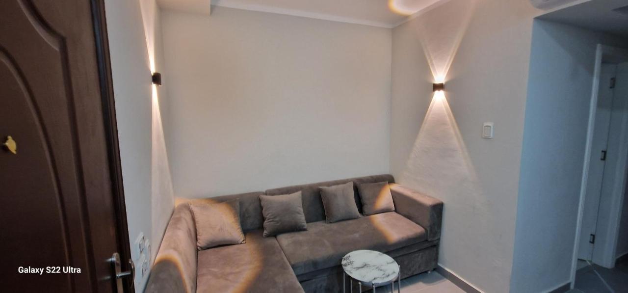 Scandic Ssv- Private Sandy Coral Reef Retreat With Free Wi-fi Apartment *