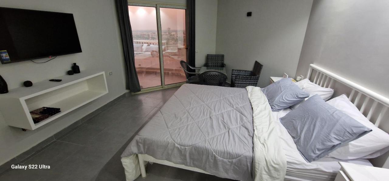 Scandic Ssv- Private Sandy Coral Reef Retreat With Free Wi-fi Hurghada