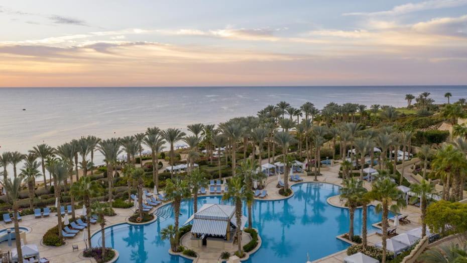 Resort Private Residential Villa & Chalet At Four Seasons Resort Sharm El Sheikh - Egypt 5*