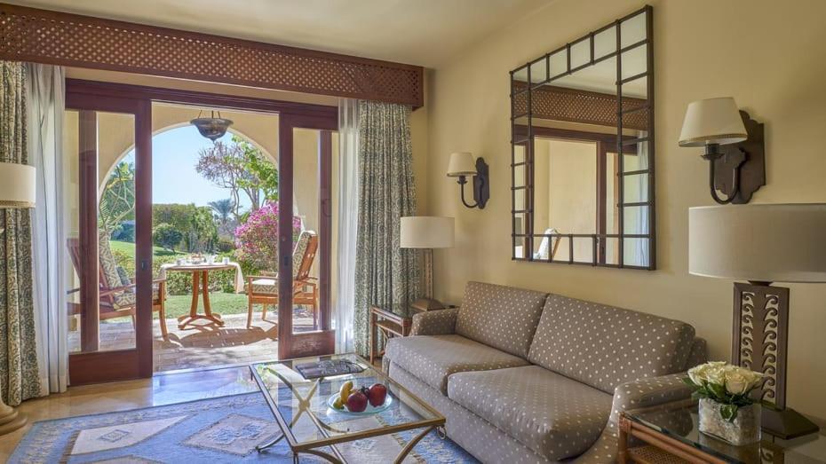 Resort Private Residential Villa & Chalet At Four Seasons Resort Sharm El Sheikh - Egypt 5*