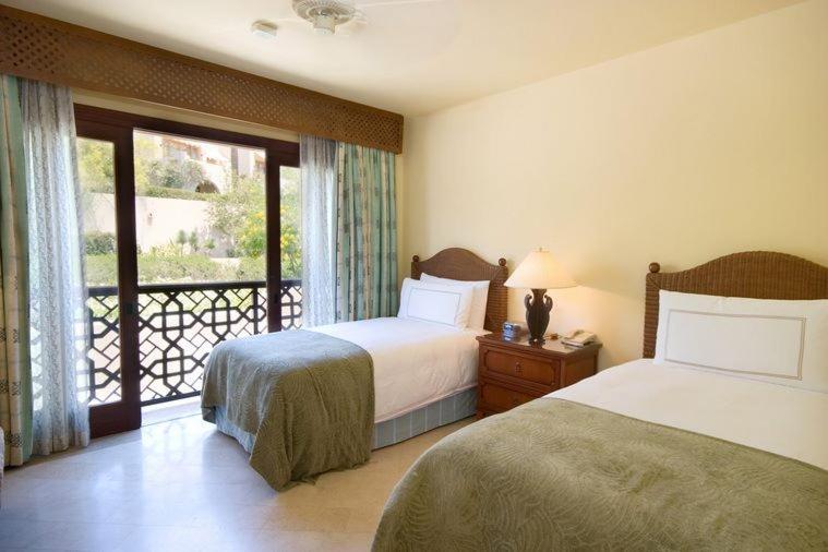 Resort Private Residential Villa & Chalet At Four Seasons Resort Sharm El Sheikh - Egypt Sharm el-Sheikh