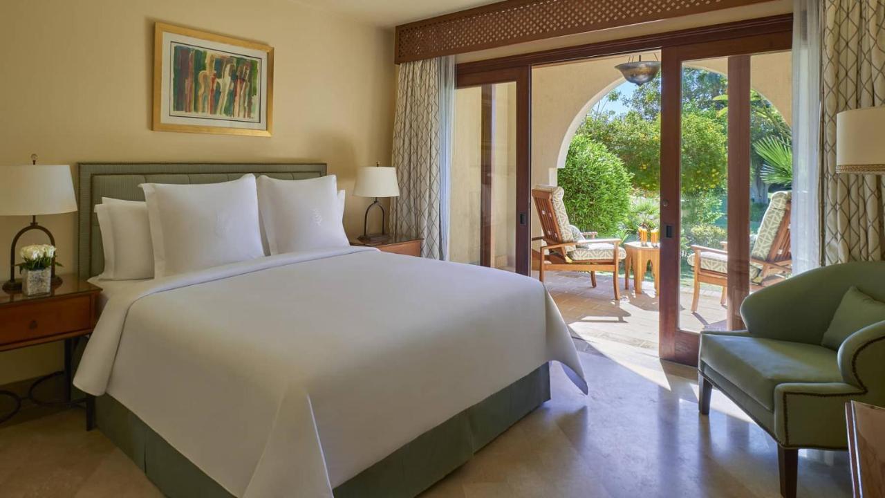 Private Residential Villa & Chalet At Four Seasons Resort Sharm El Sheikh - Egypt Resort