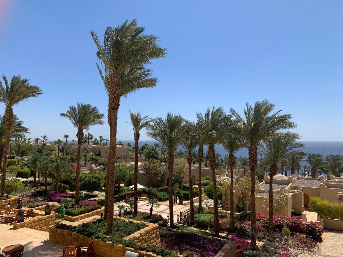 Resort Private Residential Villa & Chalet At Four Seasons Resort Sharm El Sheikh - Egypt 5*
