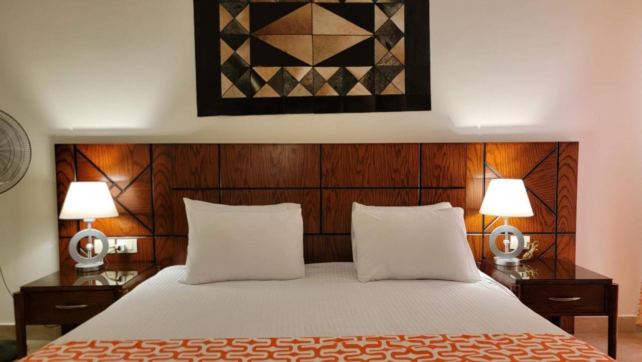 Oyster Bay - Luxury Serviced Complex Marsa Alam