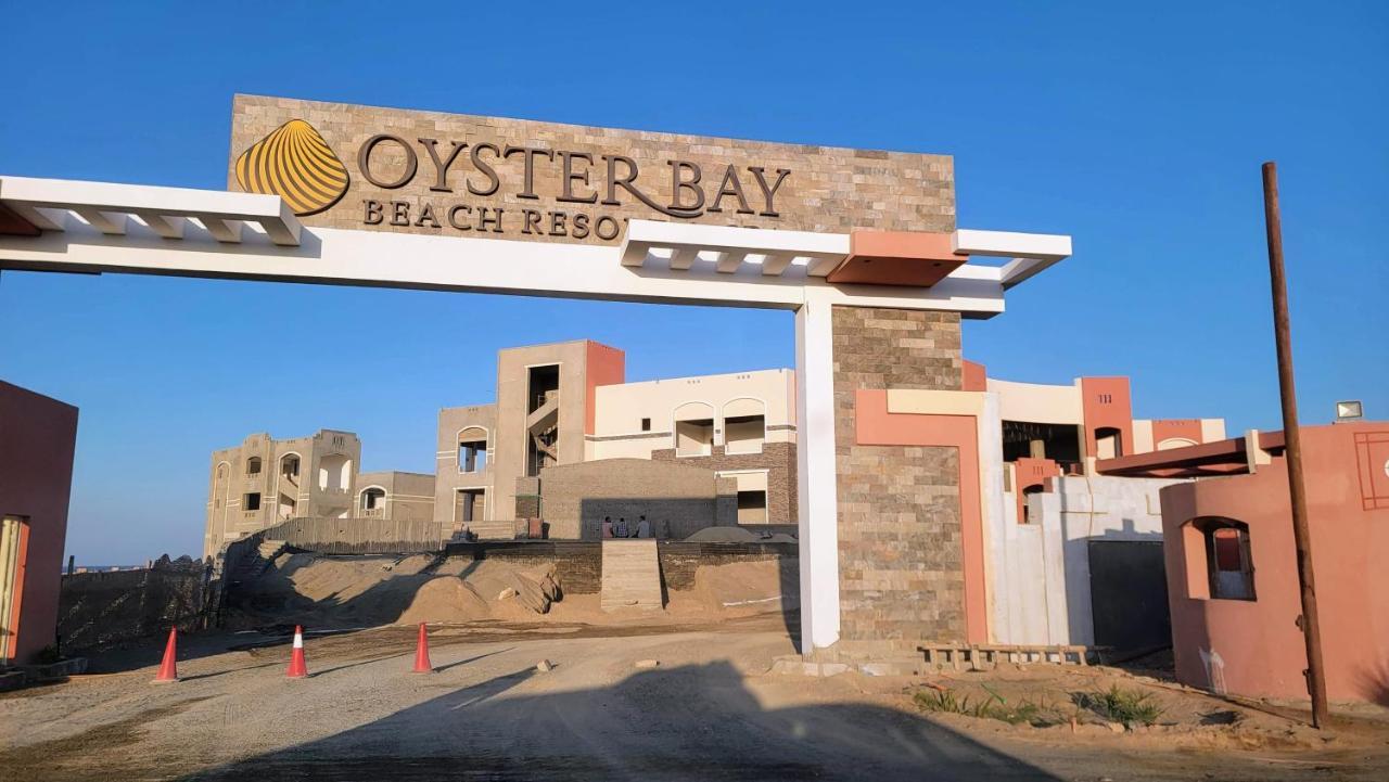Oyster Bay - Luxury Serviced Marsa Alam