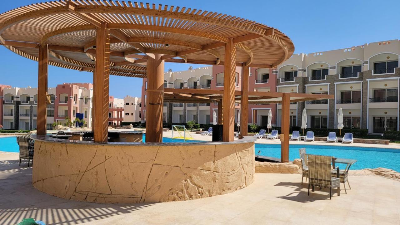 Complex Oyster Bay - Luxury Serviced Marsa Alam