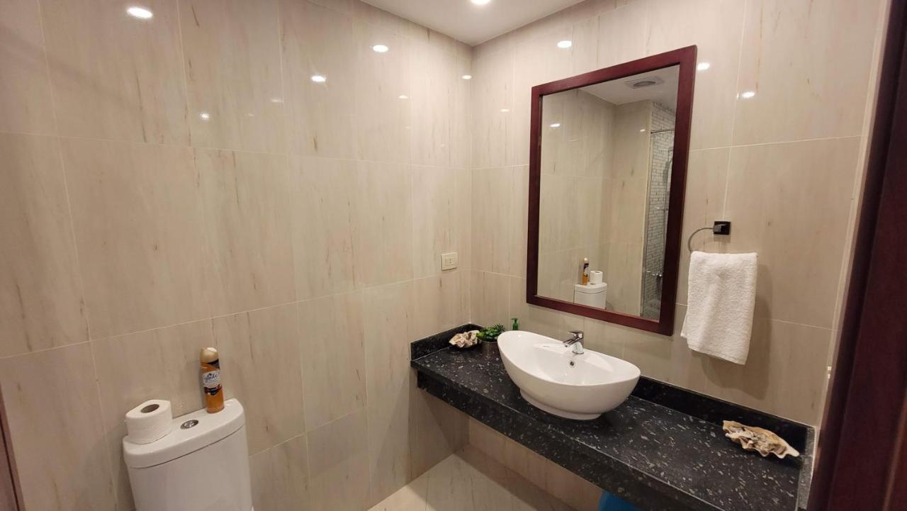 Oyster Bay - Luxury Serviced * Marsa Alam