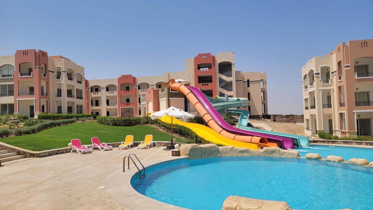 Oyster Bay - Luxury Serviced Complex *