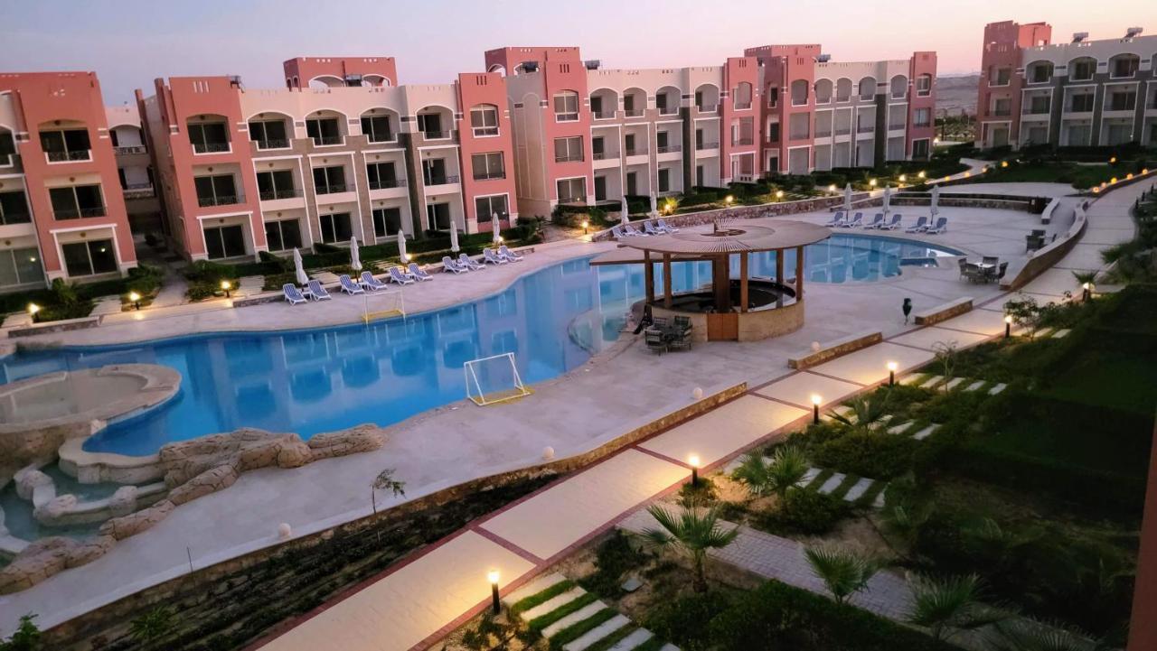 Oyster Bay - Luxury Serviced Marsa Alam