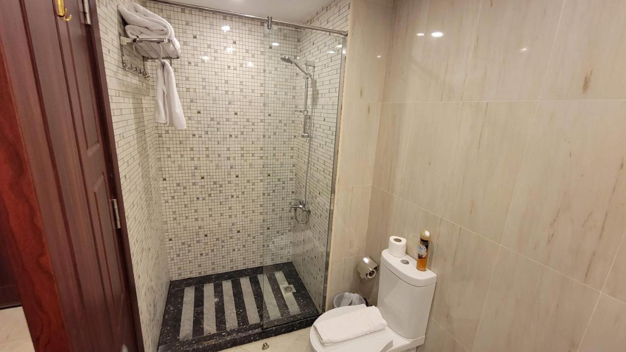 Complex Oyster Bay - Luxury Serviced Marsa Alam
