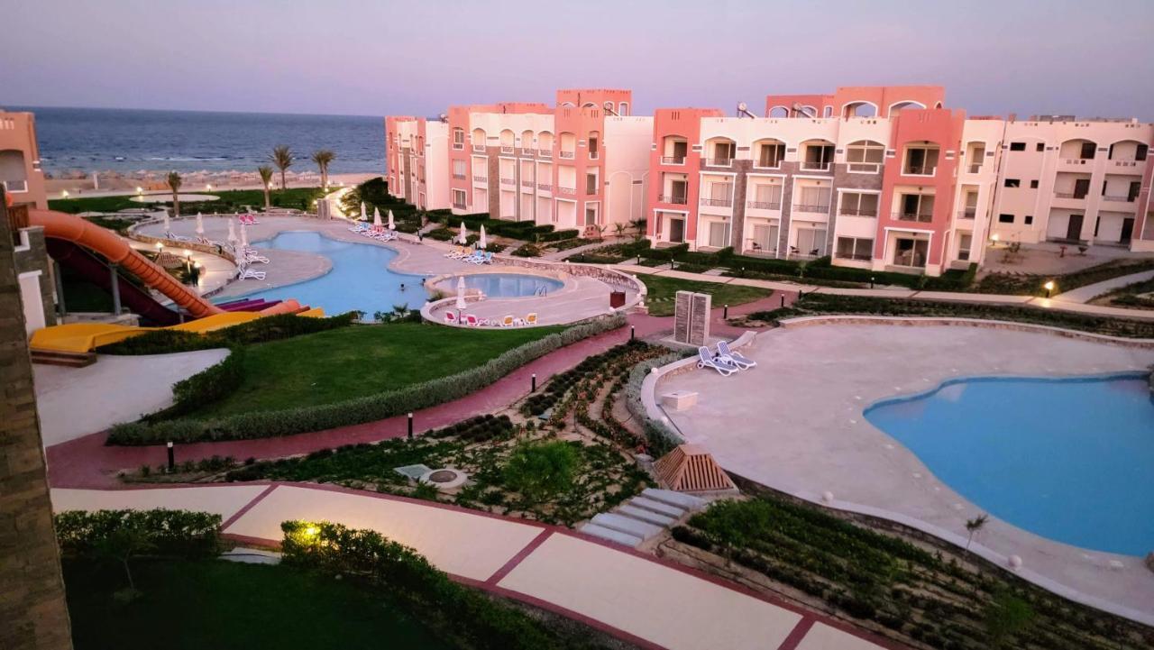 Oyster Bay - Luxury Serviced * Marsa Alam