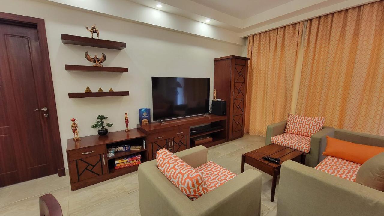 Complex Oyster Bay - Luxury Serviced *
