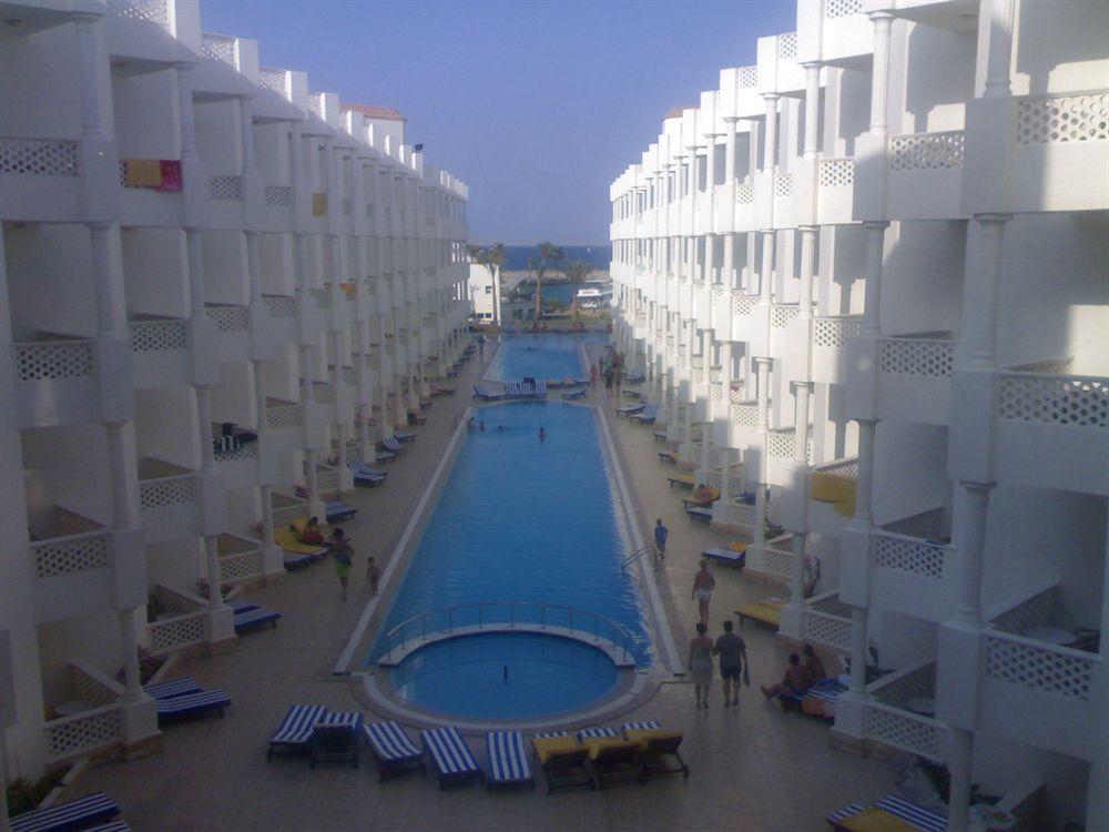 Golden 5 Emerald Hurghada