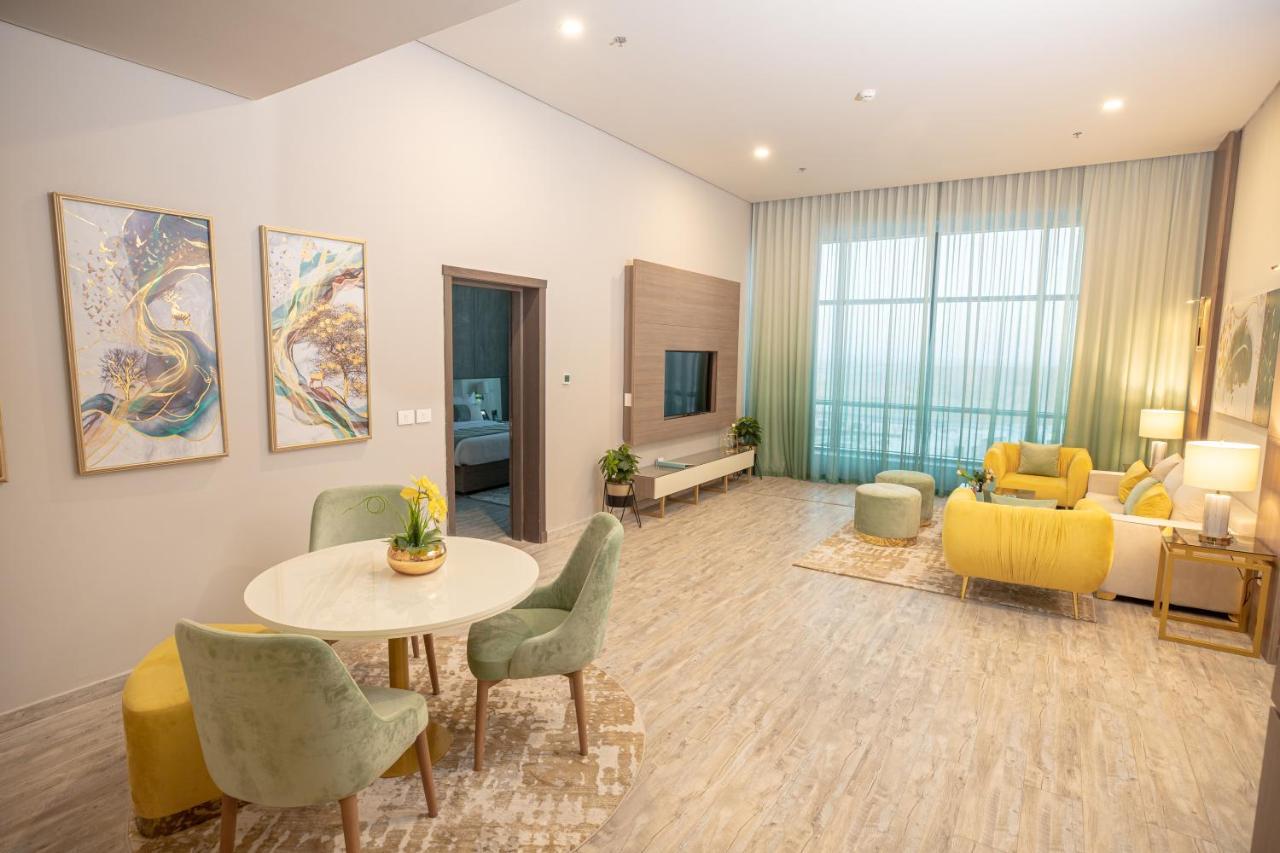 Tolip Olympic International Hotel