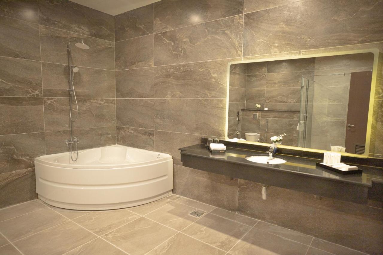 Tolip Olympic International 5* New Cairo