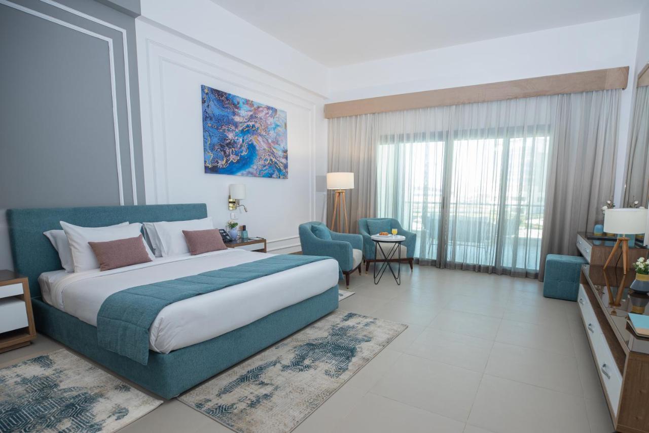 Hotel Tolip Olympic International New Cairo