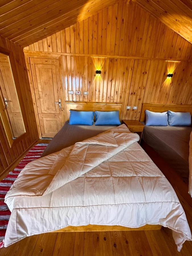 Relax Camp Resort Nuweiba