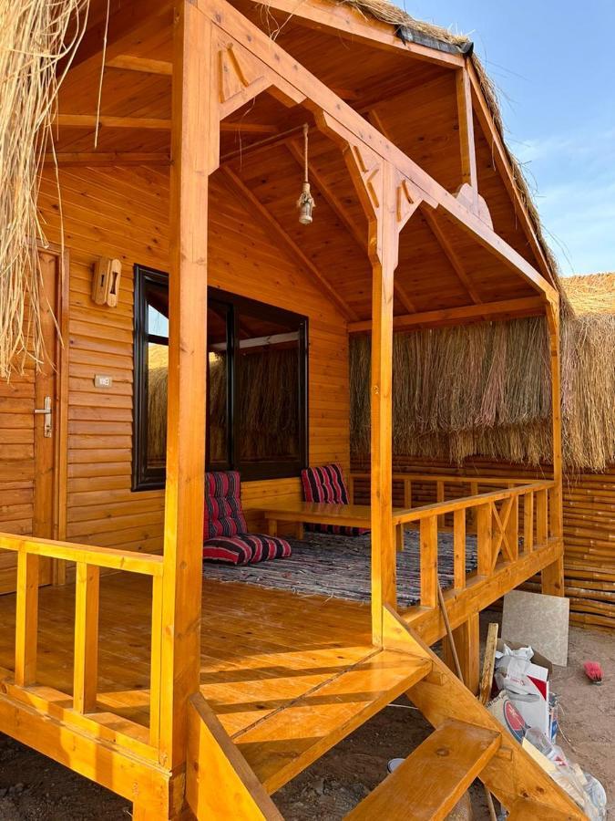 Relax Camp Nuweiba