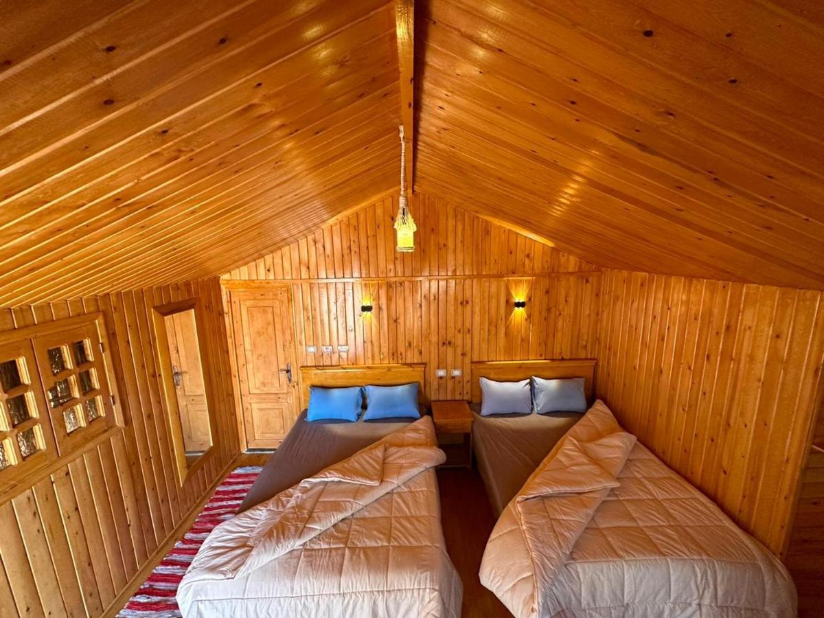 Relax Camp Resort