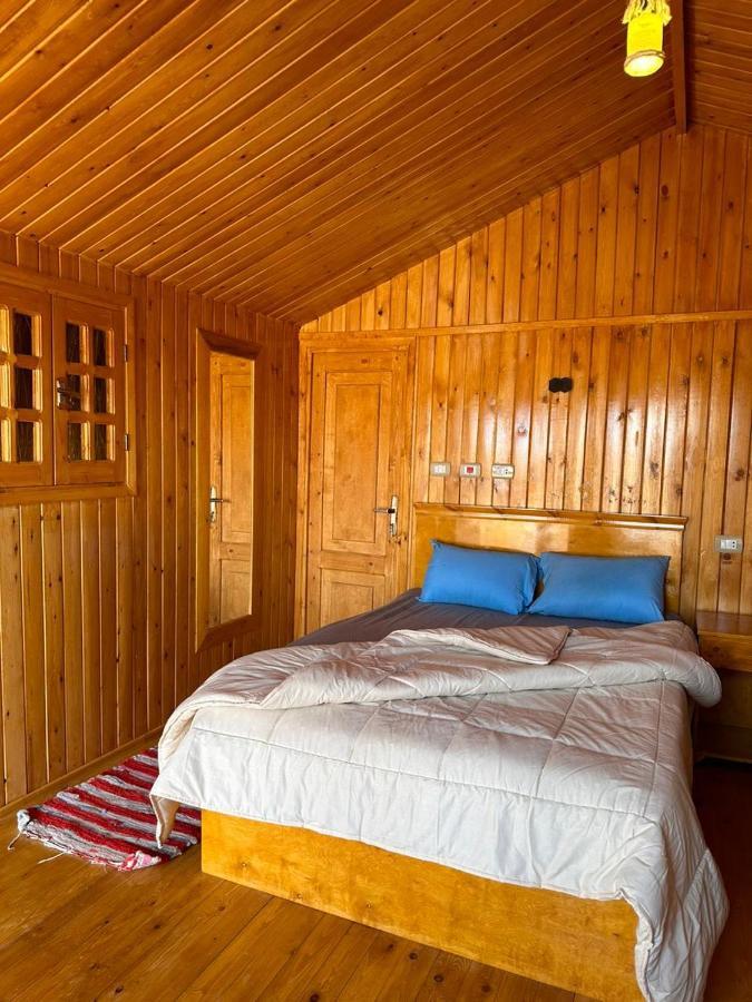Relax Camp Resort Nuweiba