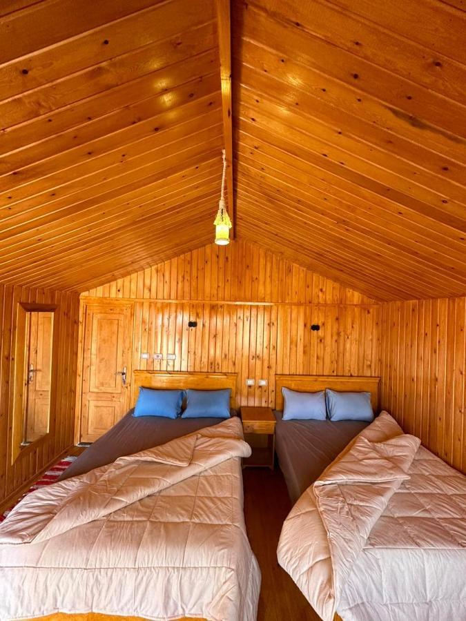 Relax Camp Resort Nuweiba