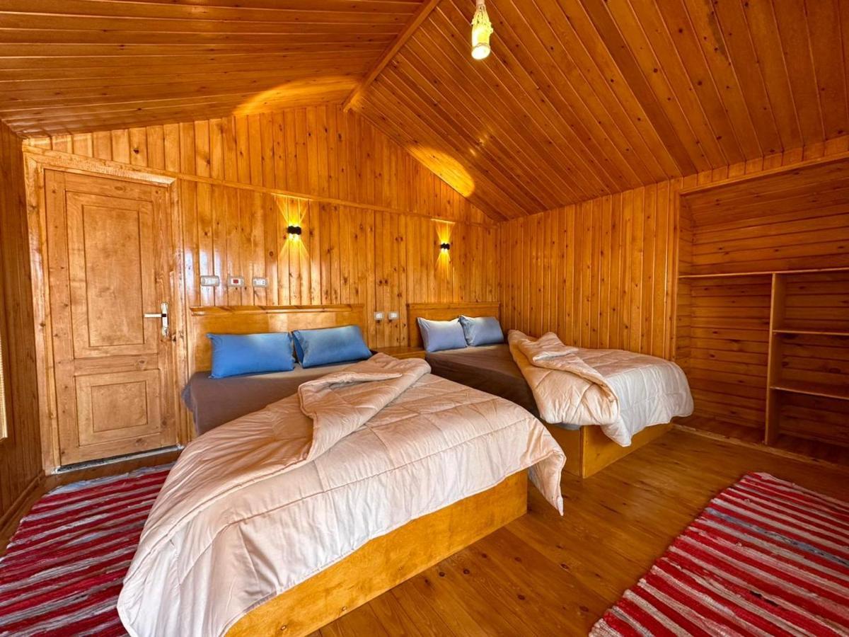 Relax Camp Resort Nuweiba