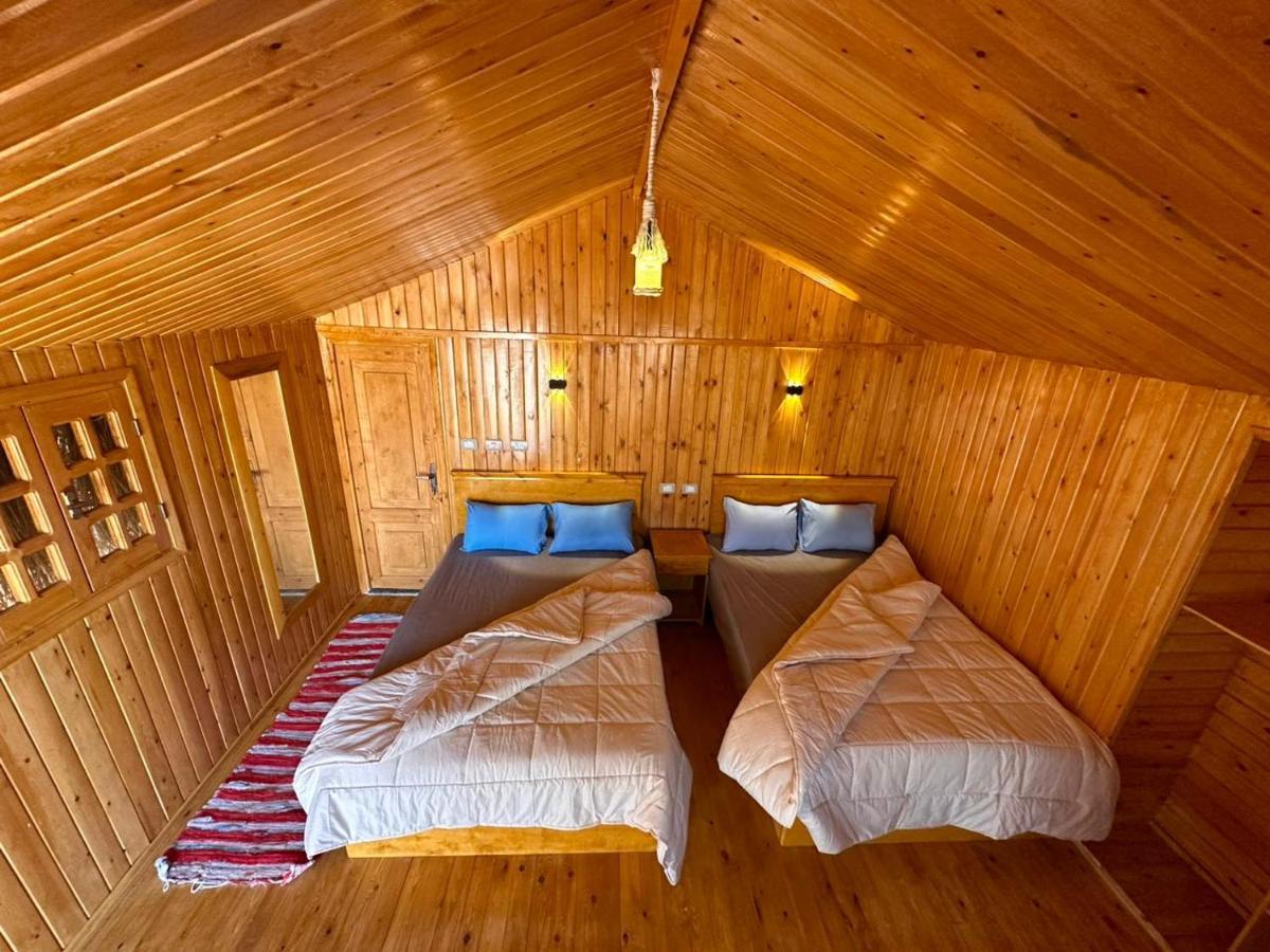 Resort Relax Camp Nuweiba