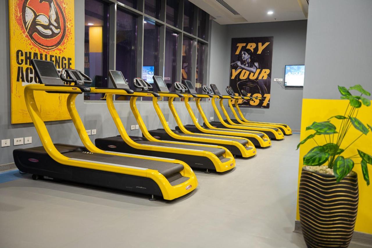 Tolip Olympic International Hotel New Cairo