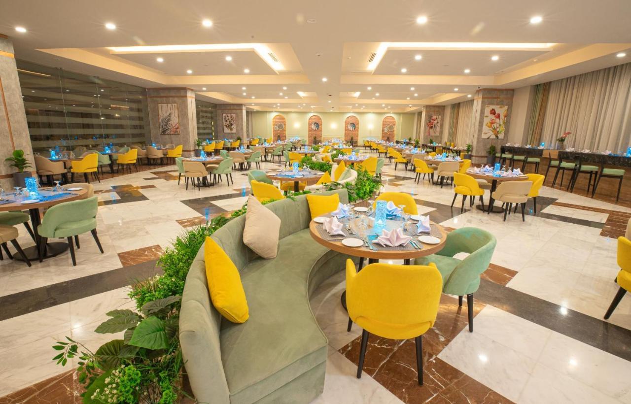 Tolip Olympic International New Cairo