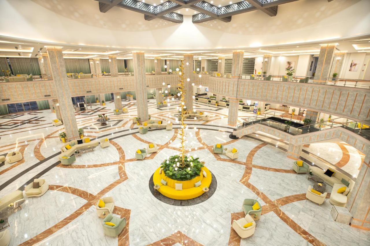 Tolip Olympic International Hotel
