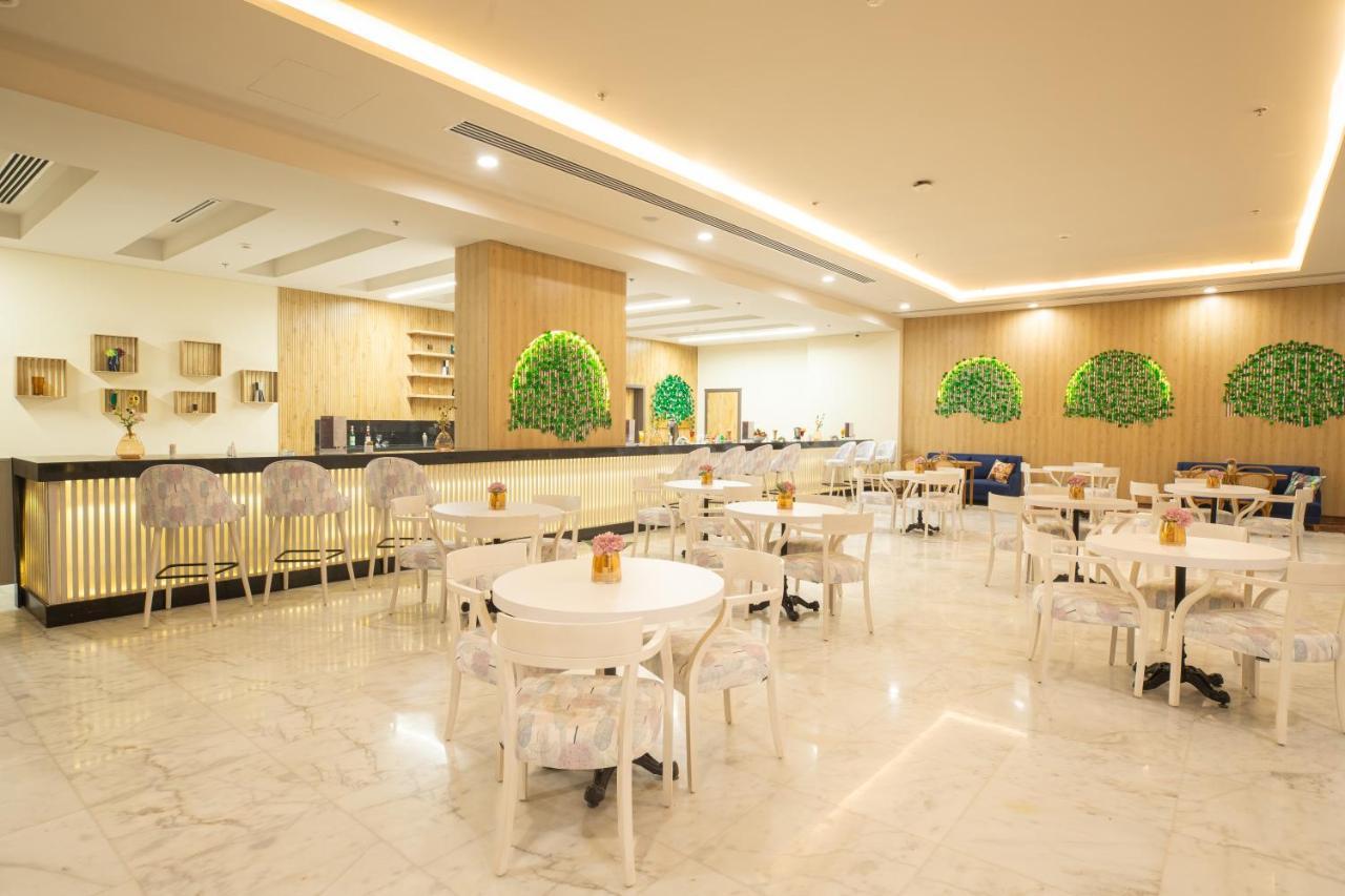 Tolip Olympic International Hotel