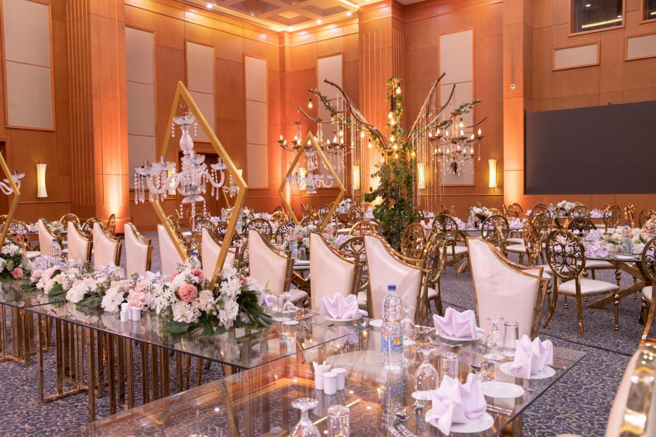 Hotel Tolip Olympic International 5*