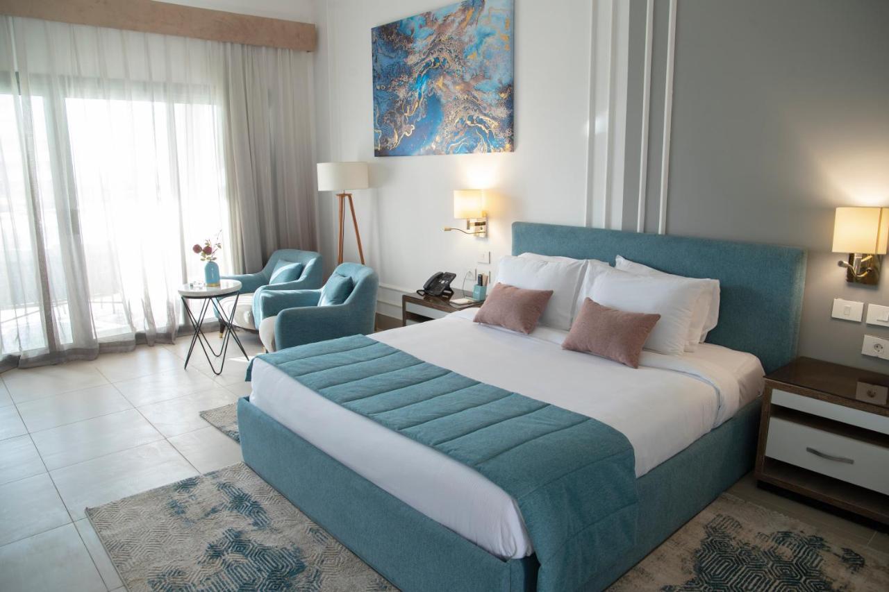 Tolip Olympic International Hotel 5*