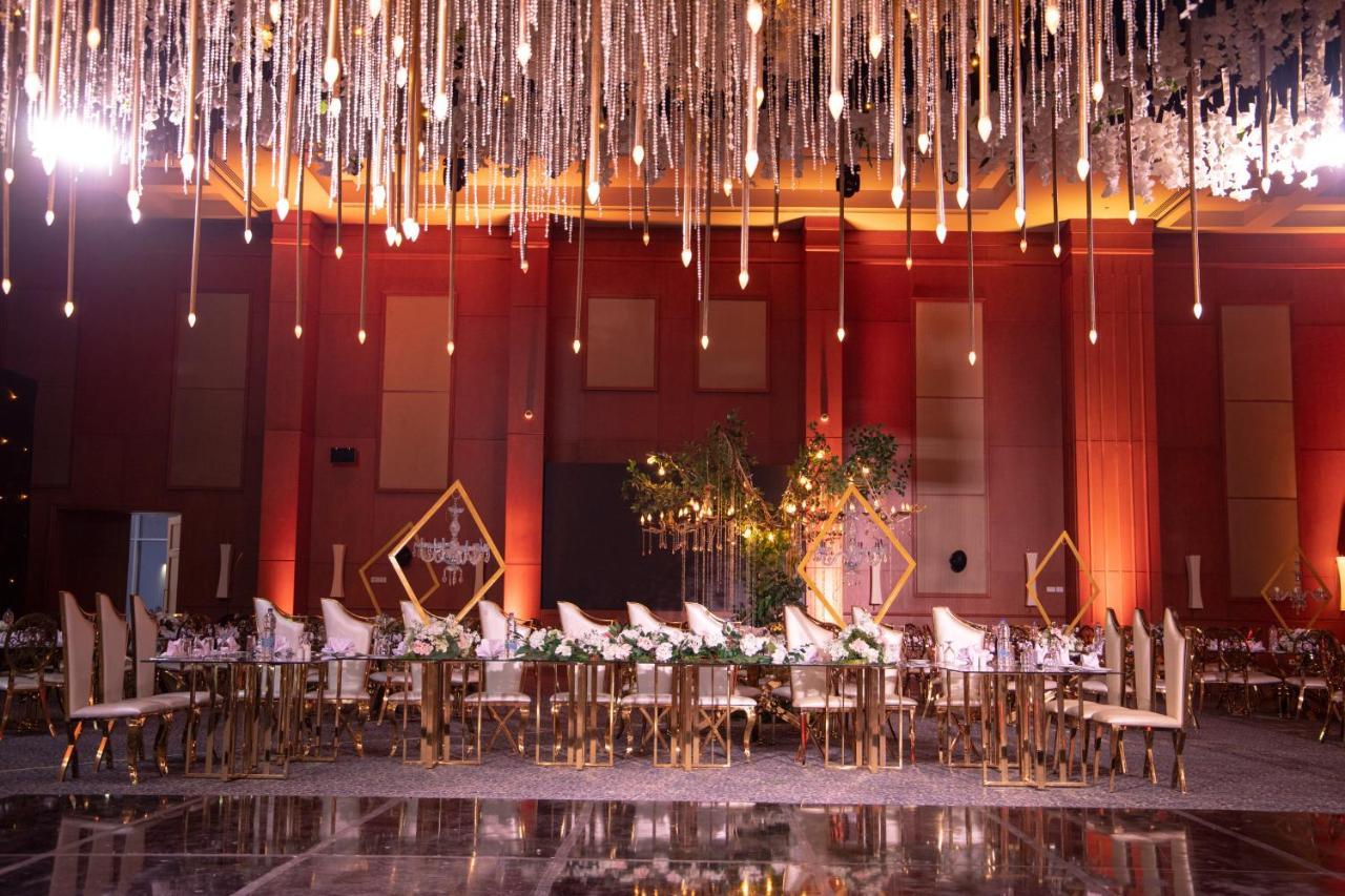 Hotel Tolip Olympic International