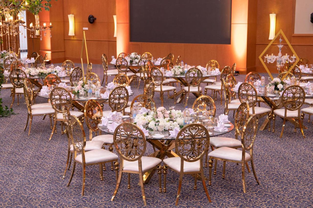 Tolip Olympic International Hotel New Cairo