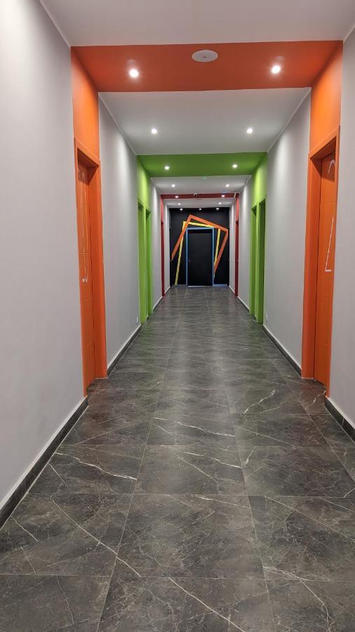 Bedcoin Hostel Hurgada