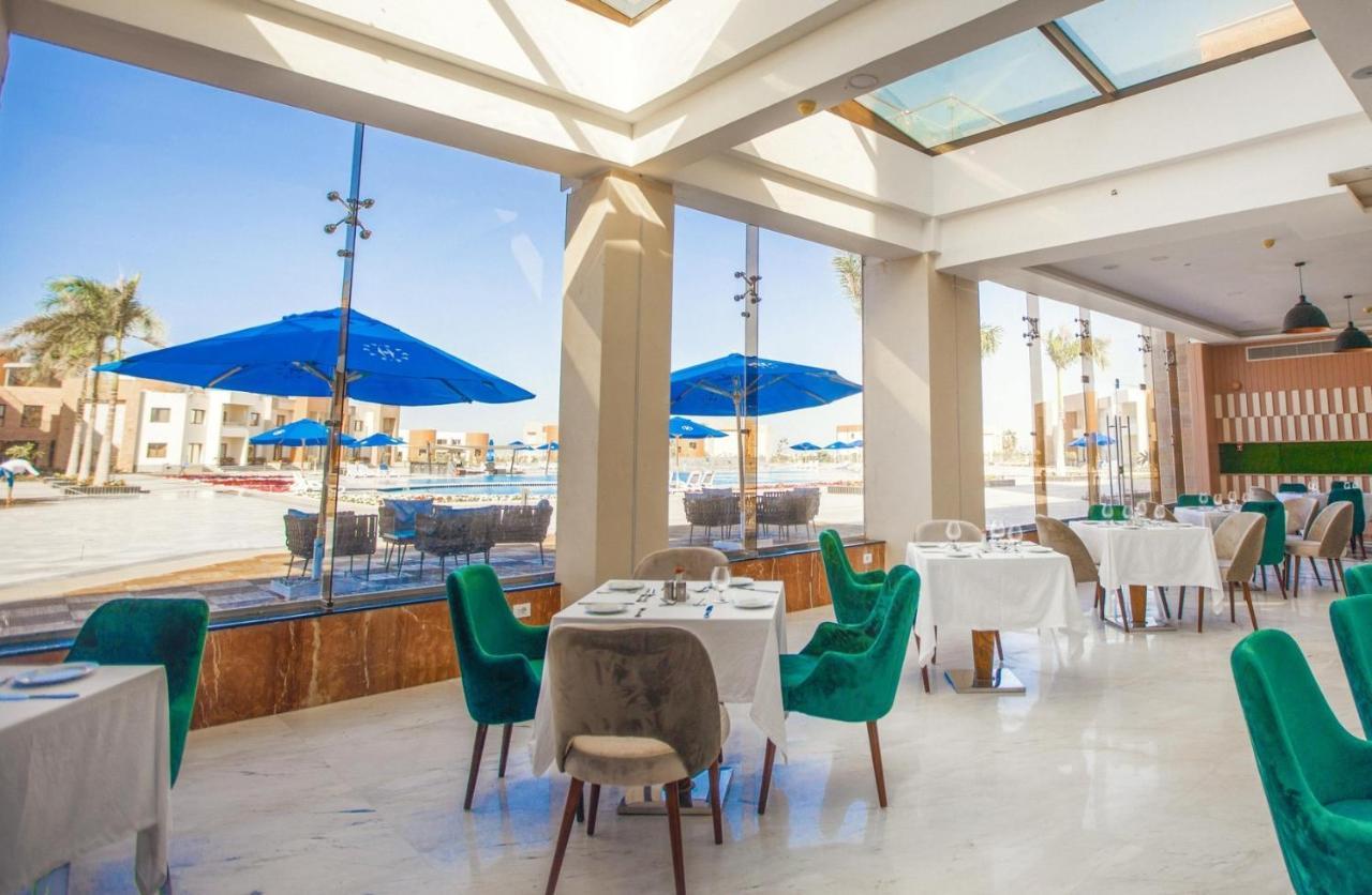 Otel Helnan - Port Fouad Port Said