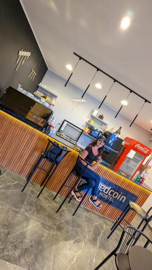 Bedcoin Hostel *