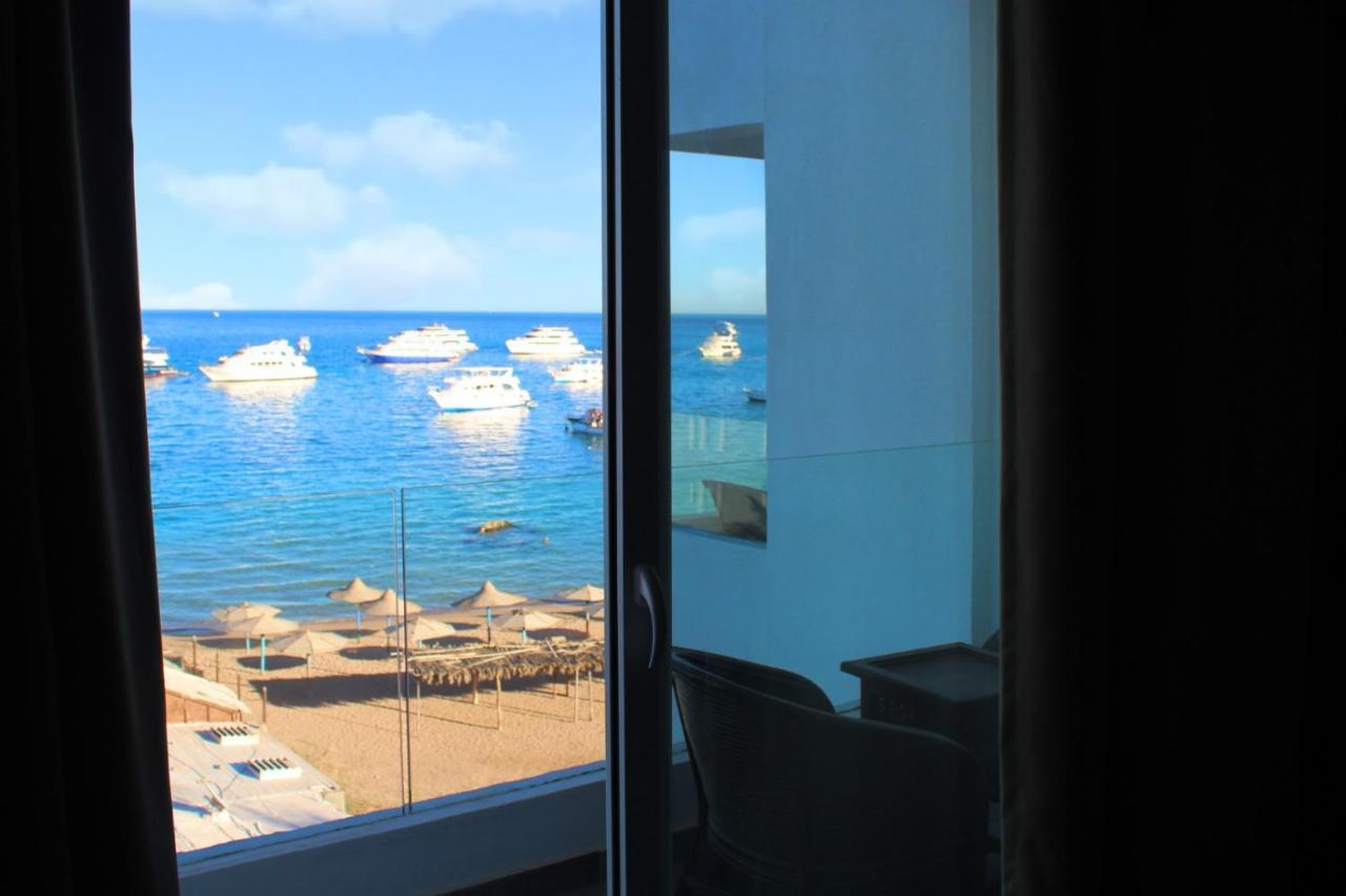Shellghada Blue Hotel *