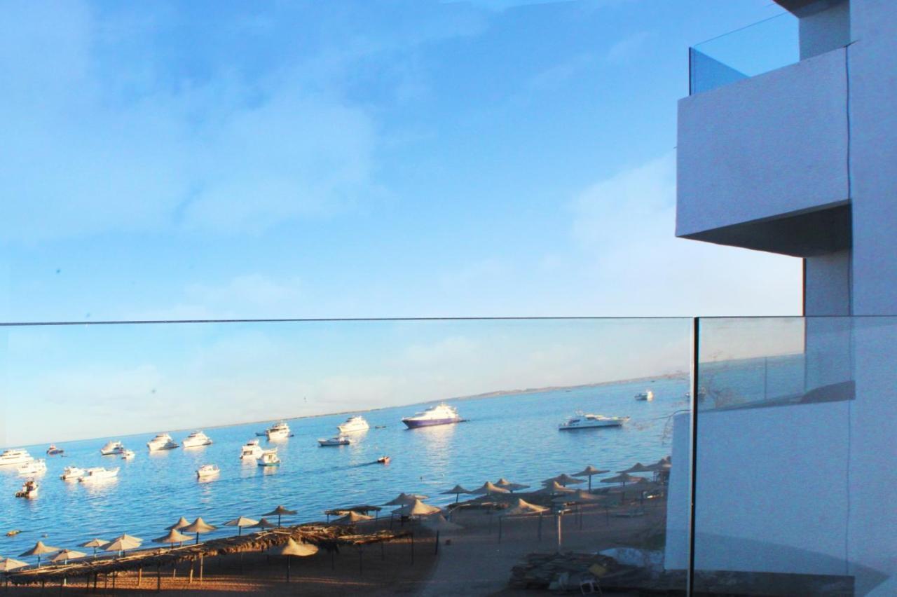 Hotel Shellghada Blue Hurghada