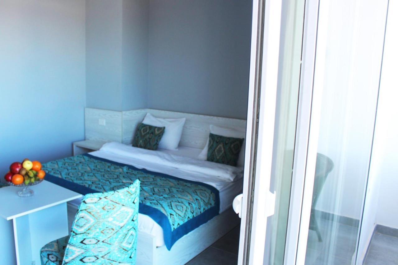 Hotel Shellghada Blue