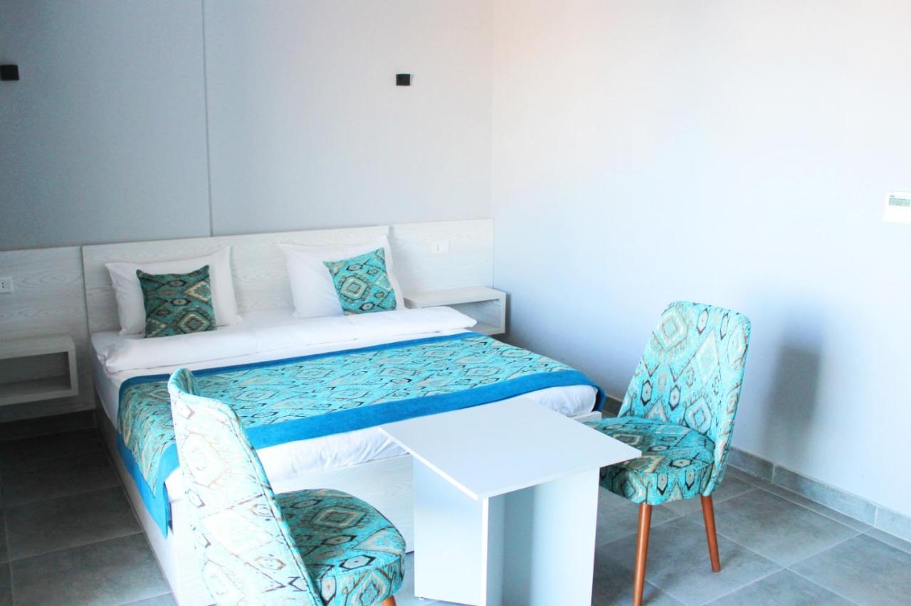 Shellghada Blue Hotel Hurghada